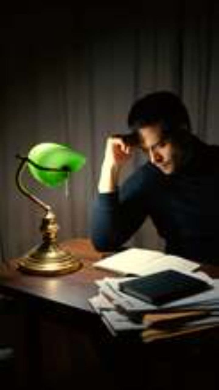 Change Your Mindset, Change Your Life