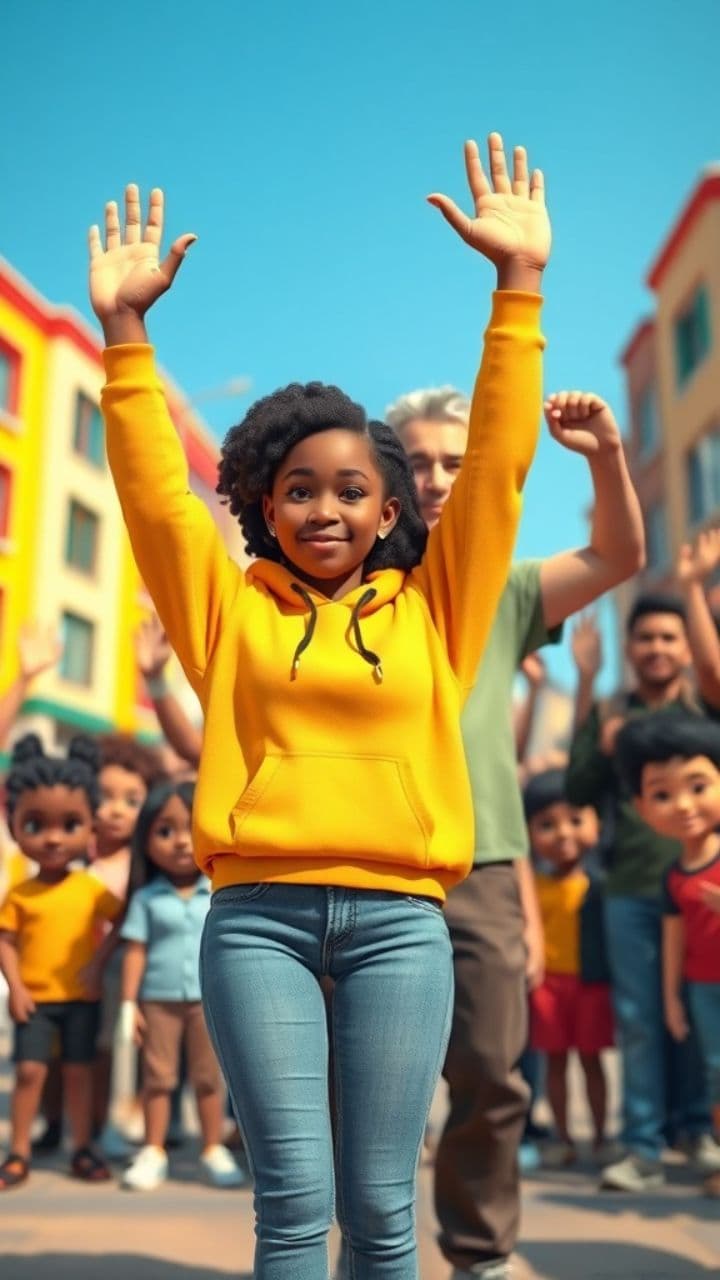 Chile Avanza con Unidad y Fuerza