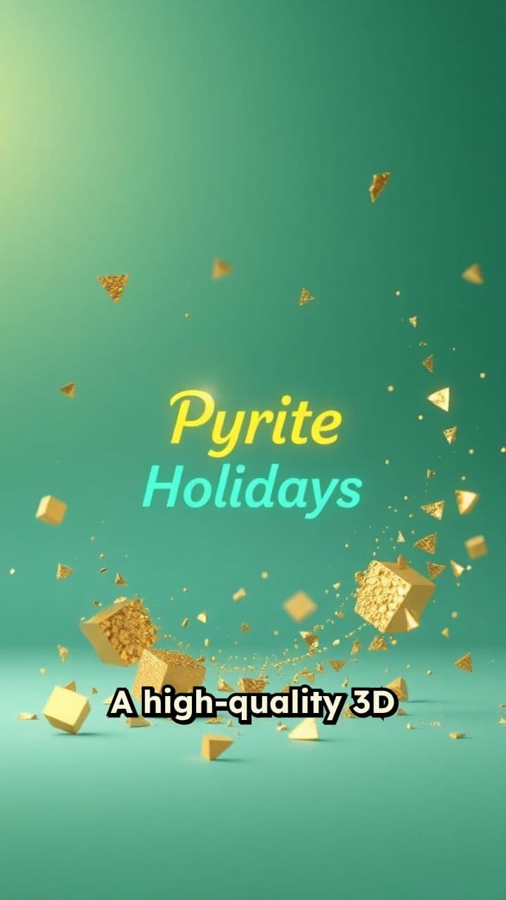 Discover Your Dream Vacation with Pyrite Holidays
