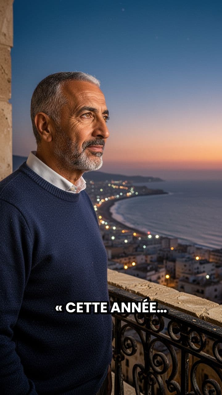 Merci du fond du cœur