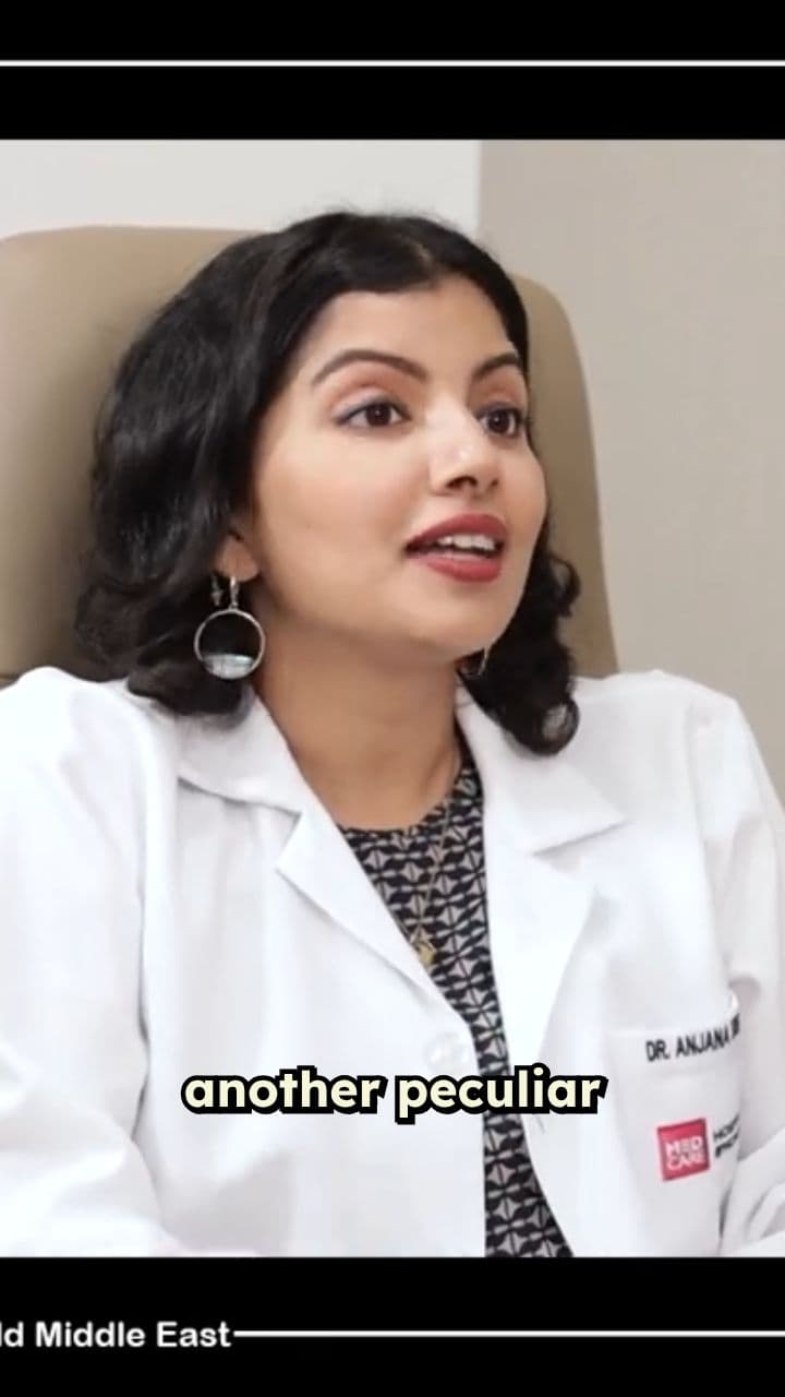 A Surgeon's Insight on Anxious Parents