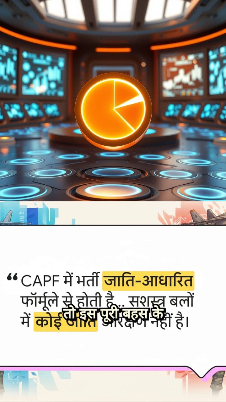 The New 10% Reservation Policy for Agniveers