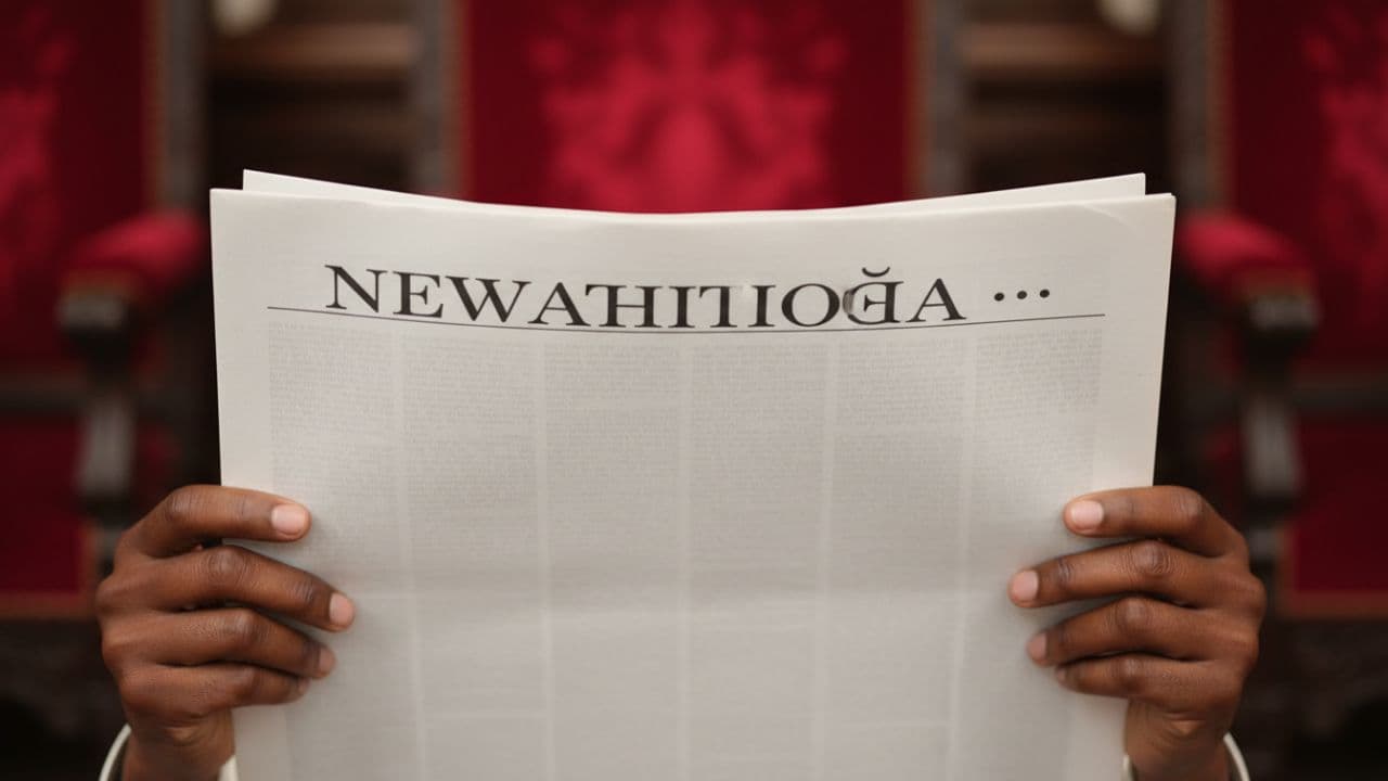 A Glimpse of Tomorrow in the Sanctuary