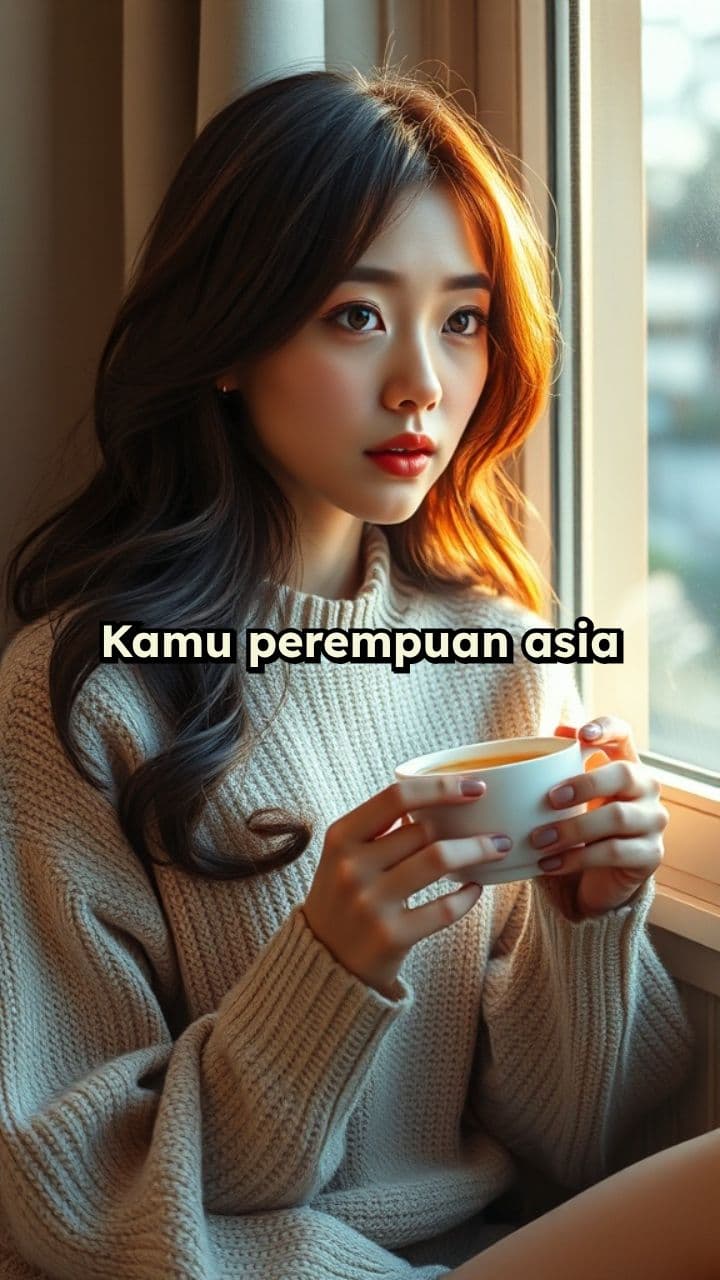 Sunyi yang Melelahkan