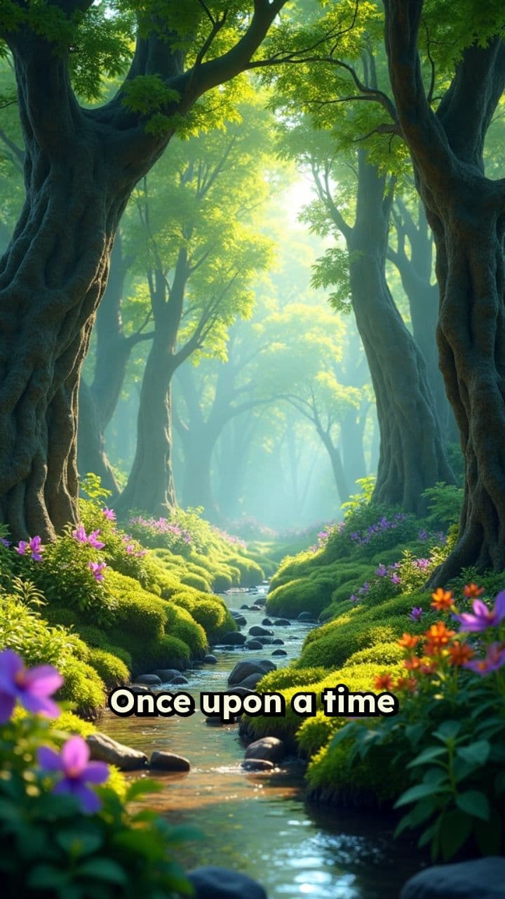 The Jungle King's Rise