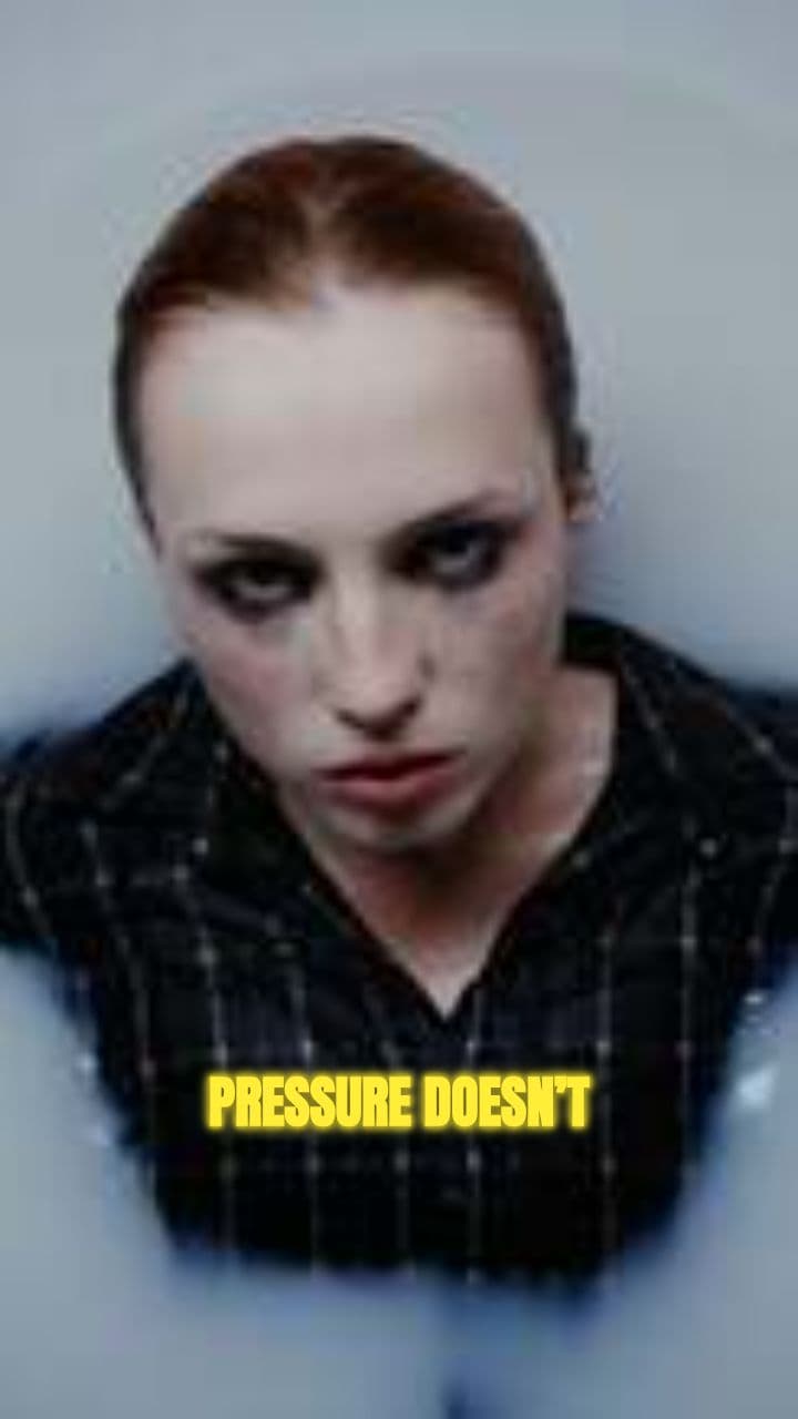 Forged by Pressure, Strengthened by Faith