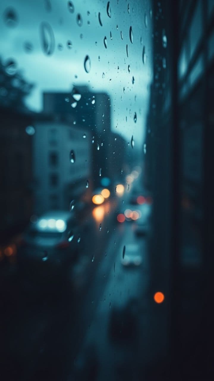 孤独と自己発見の旅