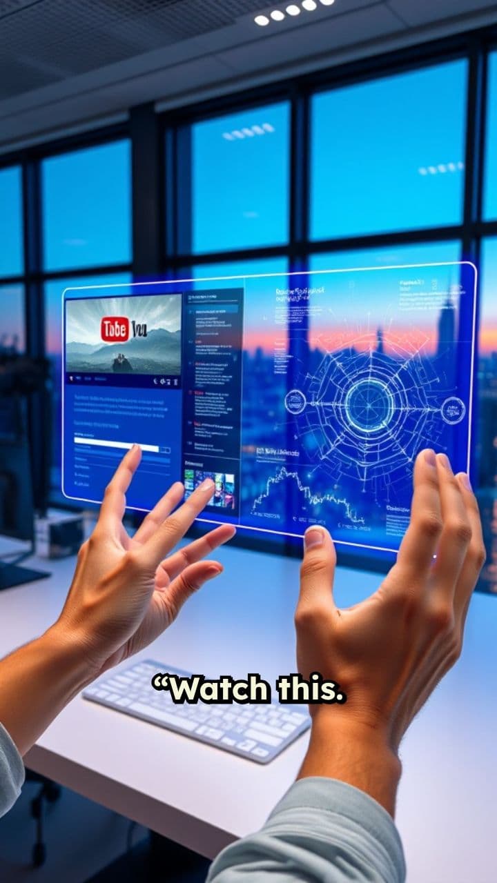 Automate YouTube Clips in 30 Seconds