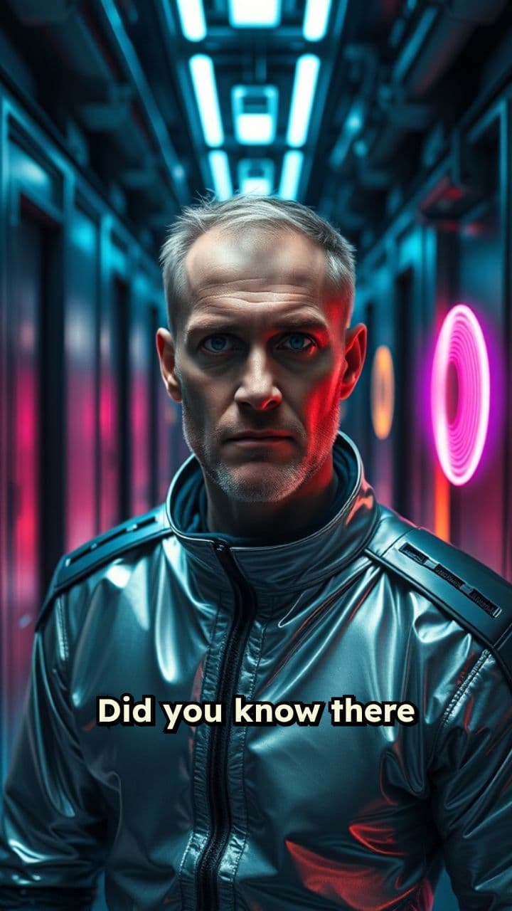 Infrasound: The Fear You Can’t Hear