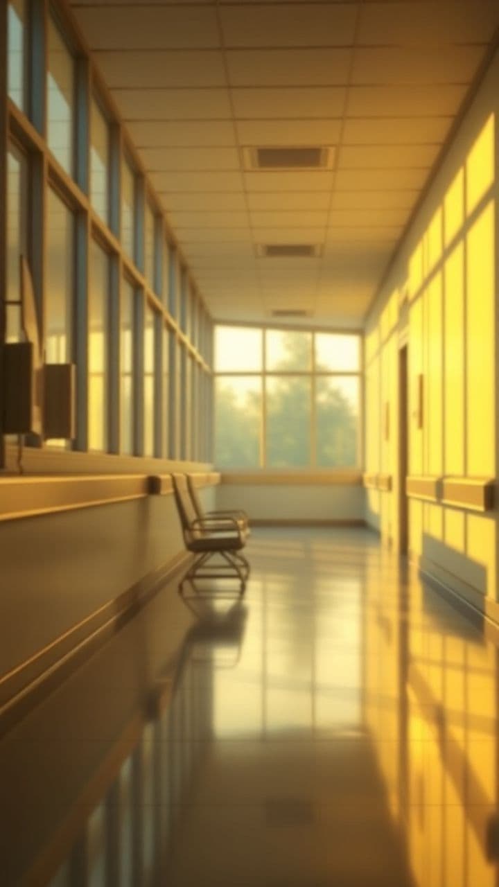 VA Flow: Fall Prevention Protocol