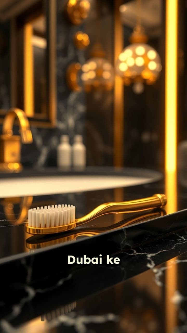 Dubai ka Shandar Hotel Anubhav