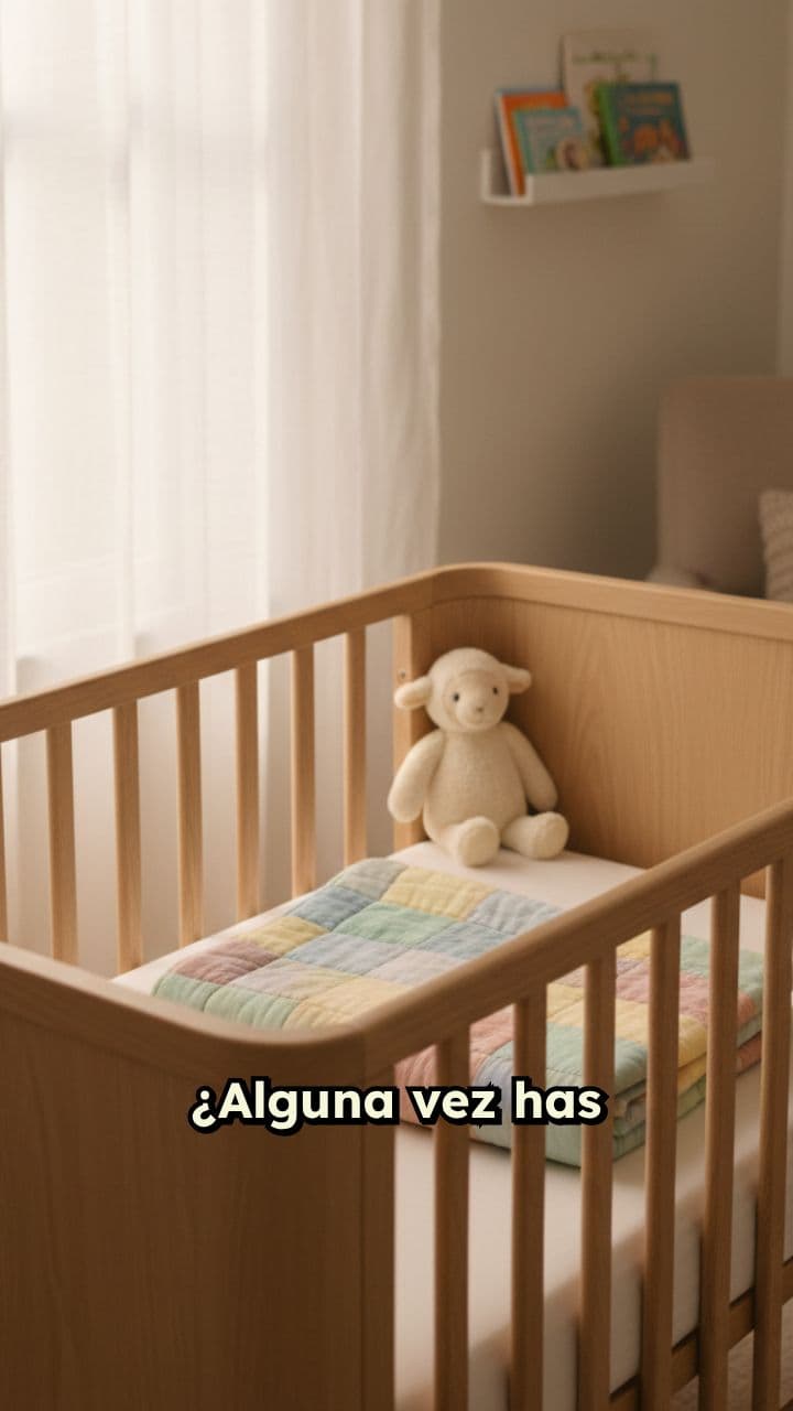 El Mundo Secreto de los Bebés