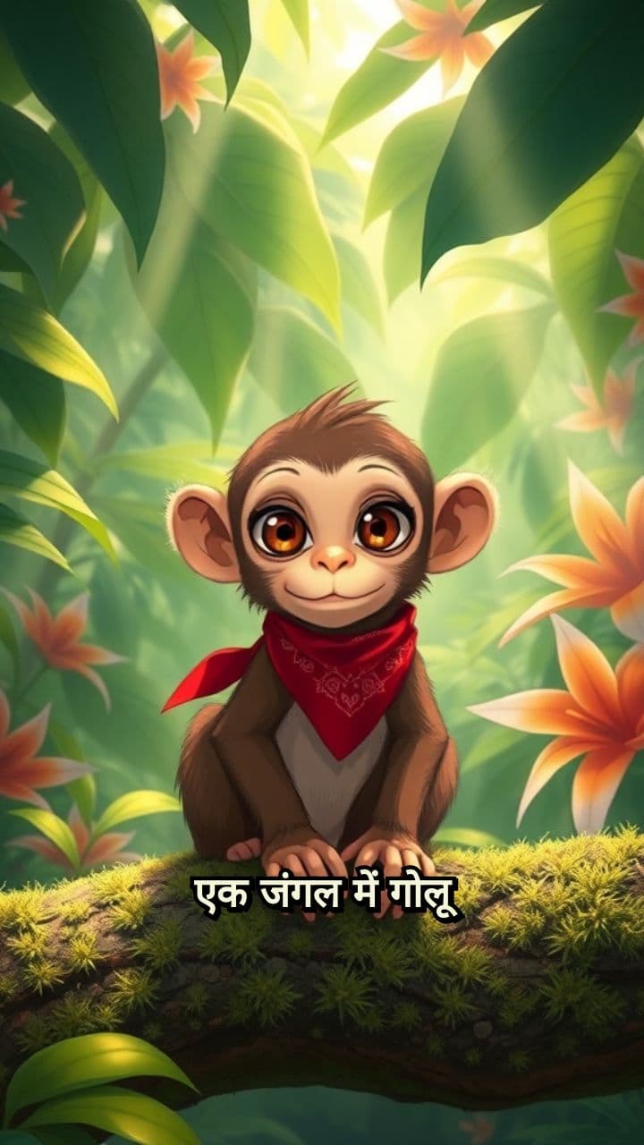 Golu and the Cost of Greed