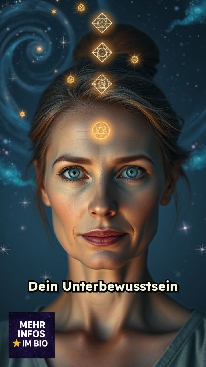 Aktiviere dein Potenzial jetzt!