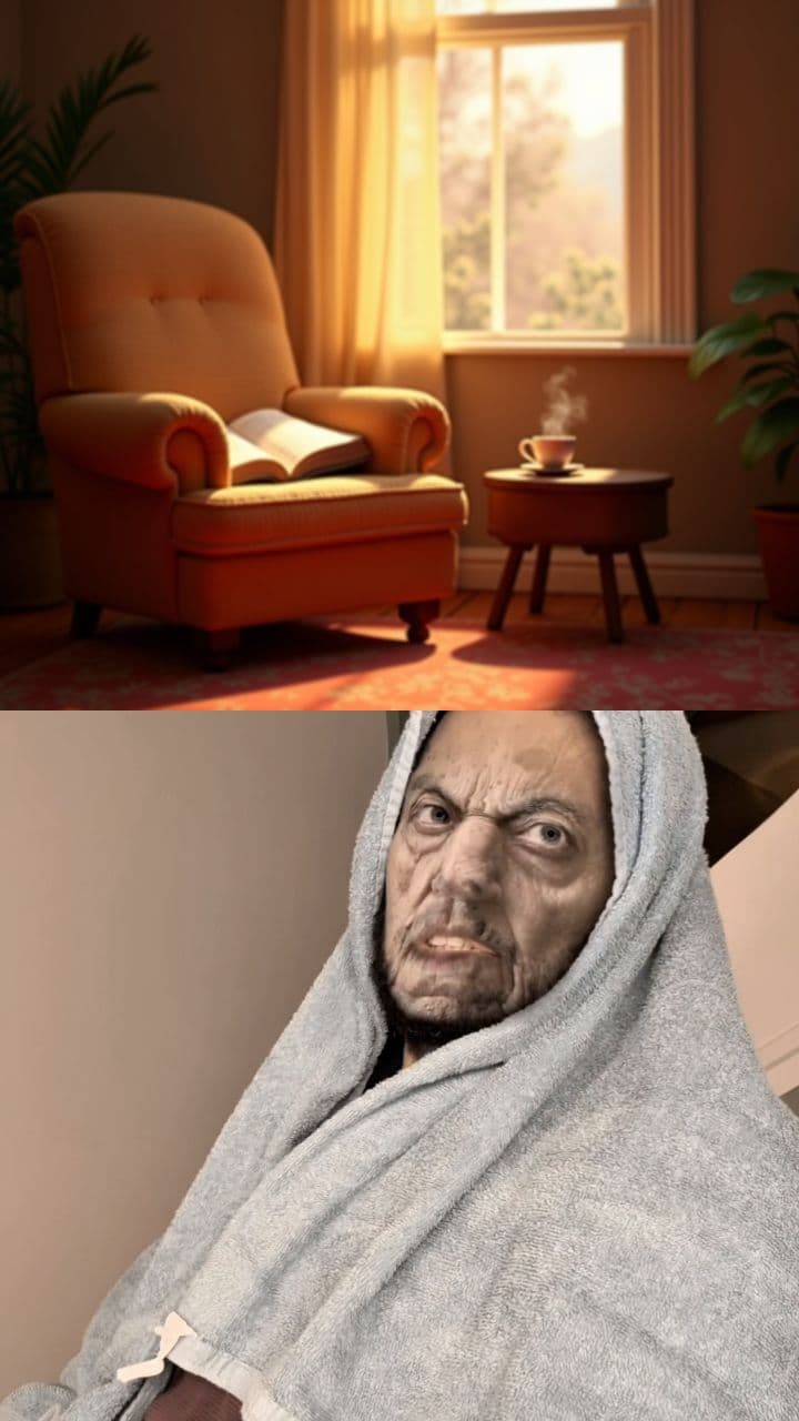 Secrets de famille et malentendus