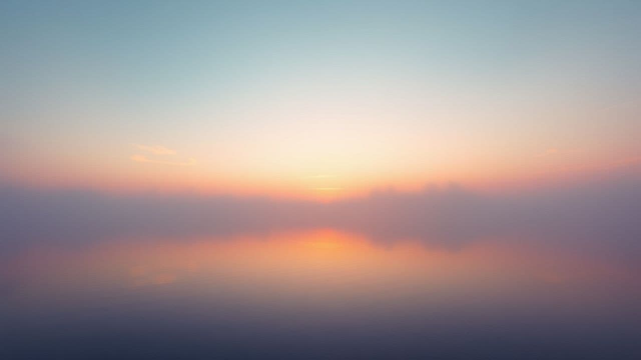 Finding Peace in Allah's Guidance