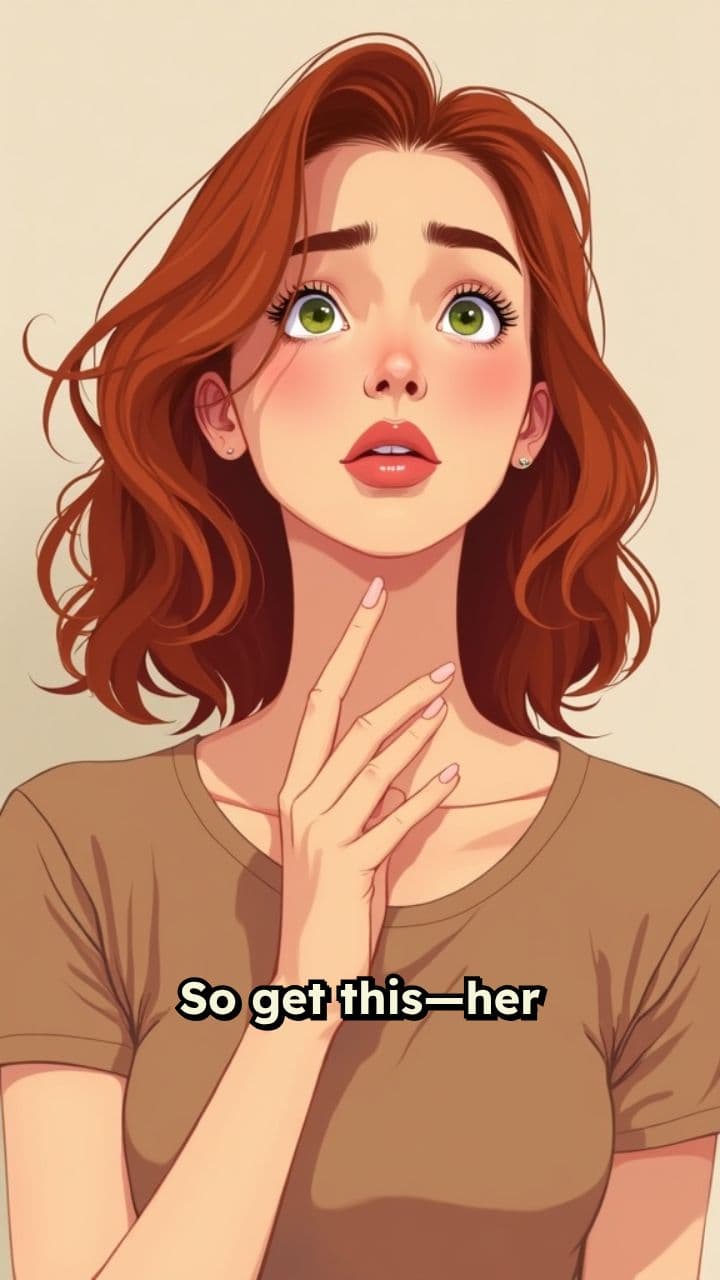 Left for a Yoga Instructor