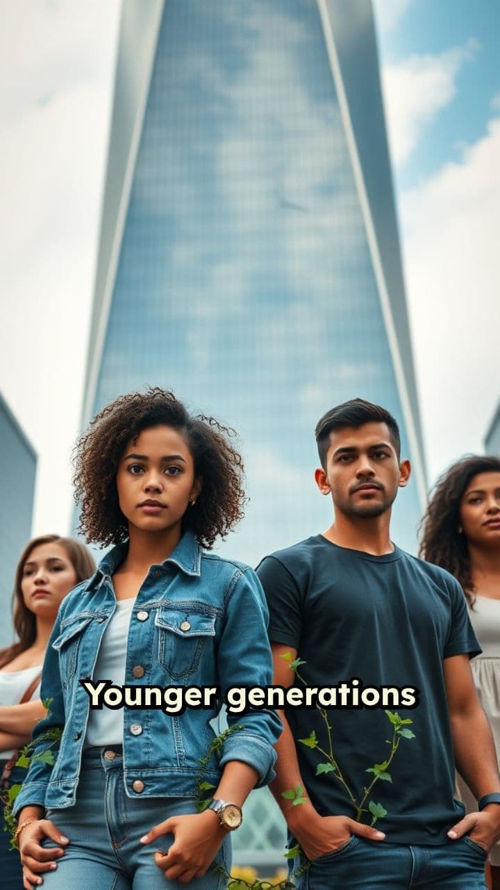 Reinventing Fashion for Sustainability