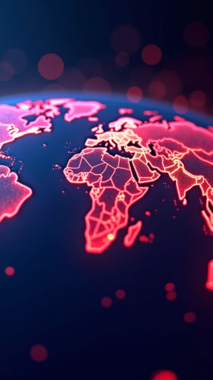 Breaking Medical News Opening