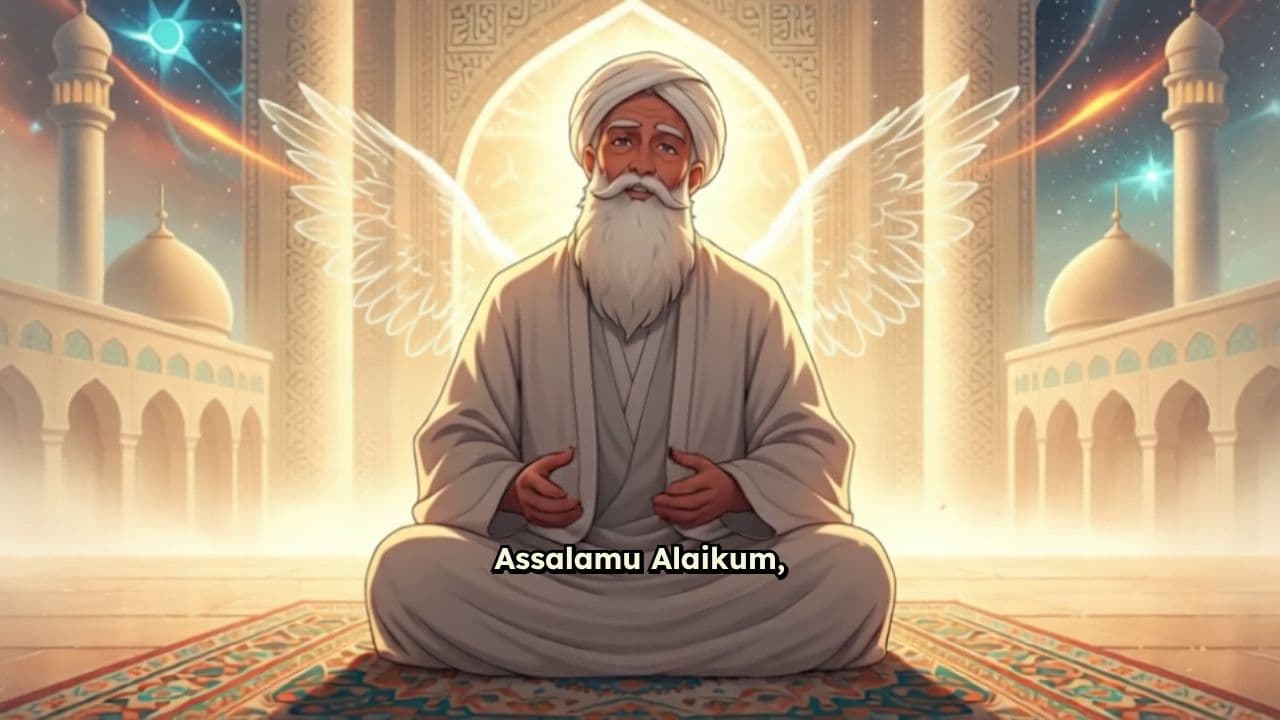 Three Amazing Secrets from a Hadith