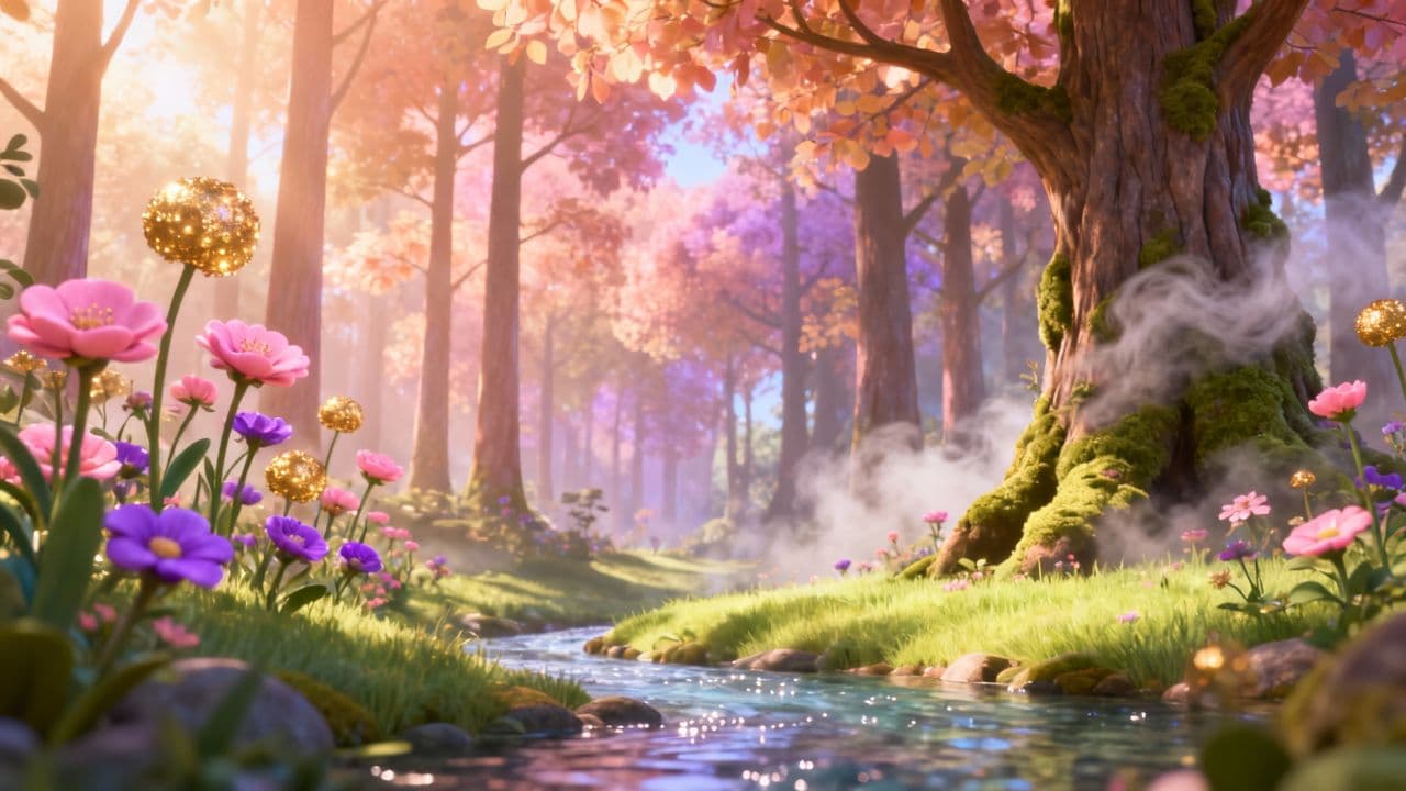 La Aventura de Sofía