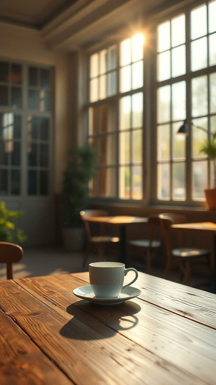 Olivier, le tyran d'open space