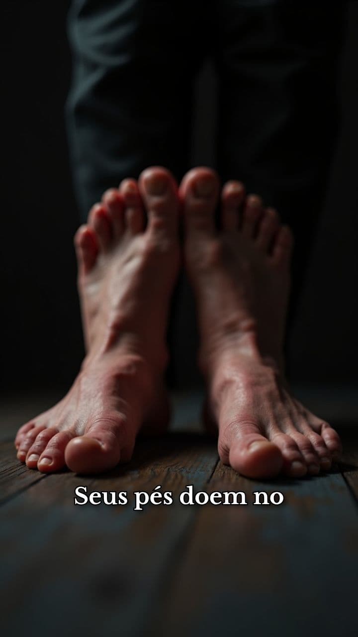 Chinelo Nuvem: Conforto para Seus Pés