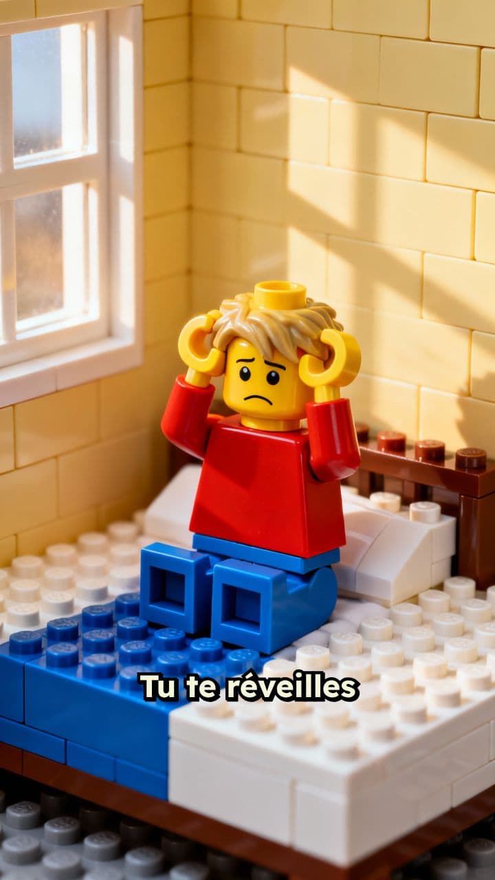 L'alcool et ses effets dévastateurs