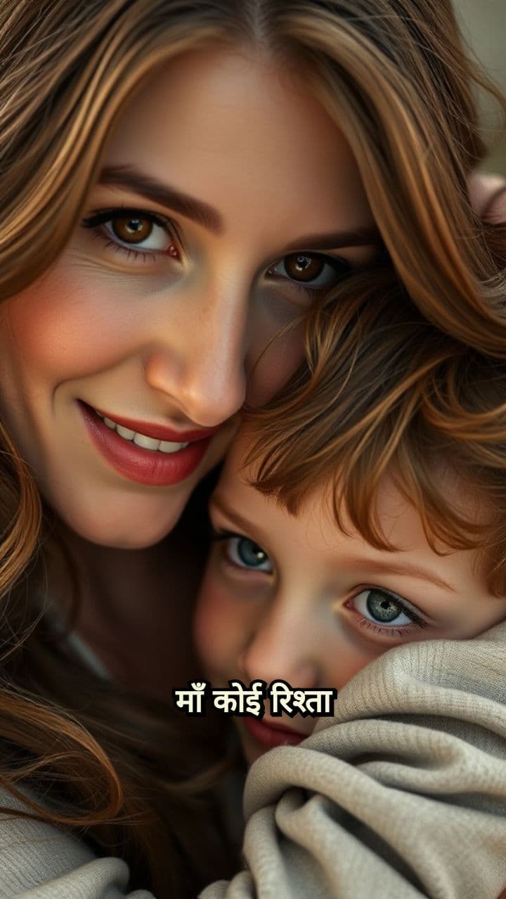 A Mother's Unconditional Love