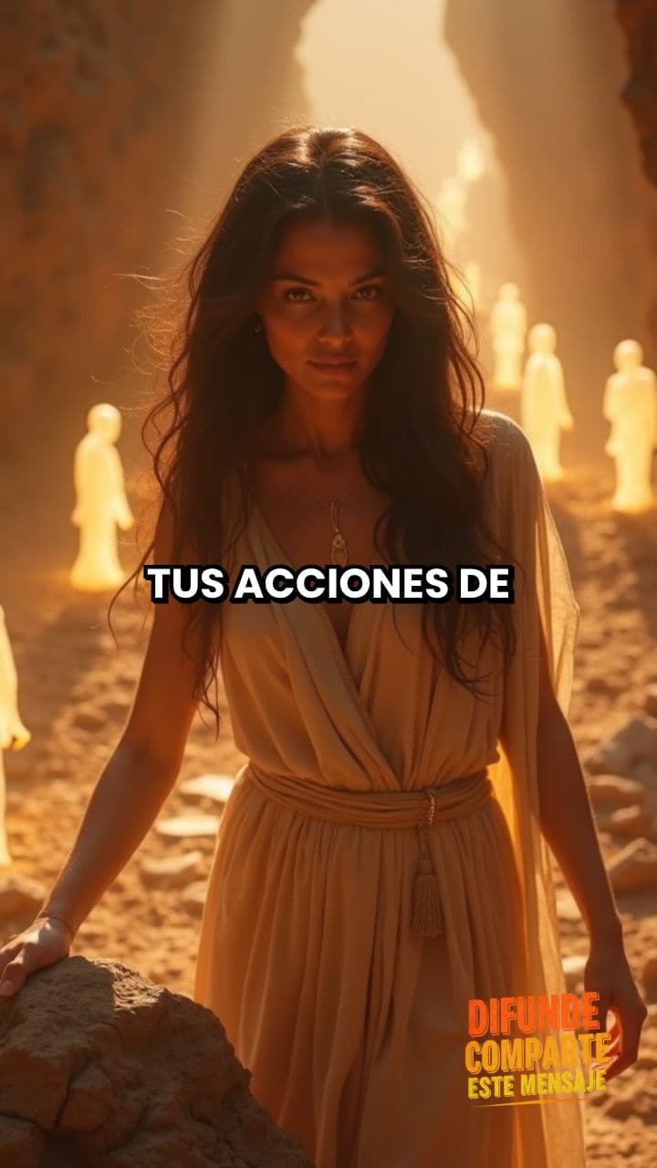 Sanando el Pasado a Través del Presente