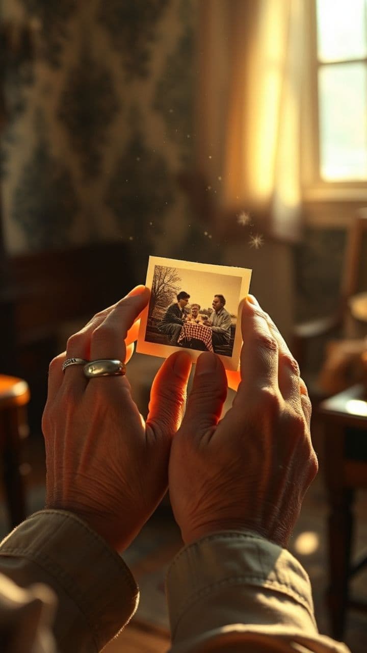 Every Frame Has a Heartbeat