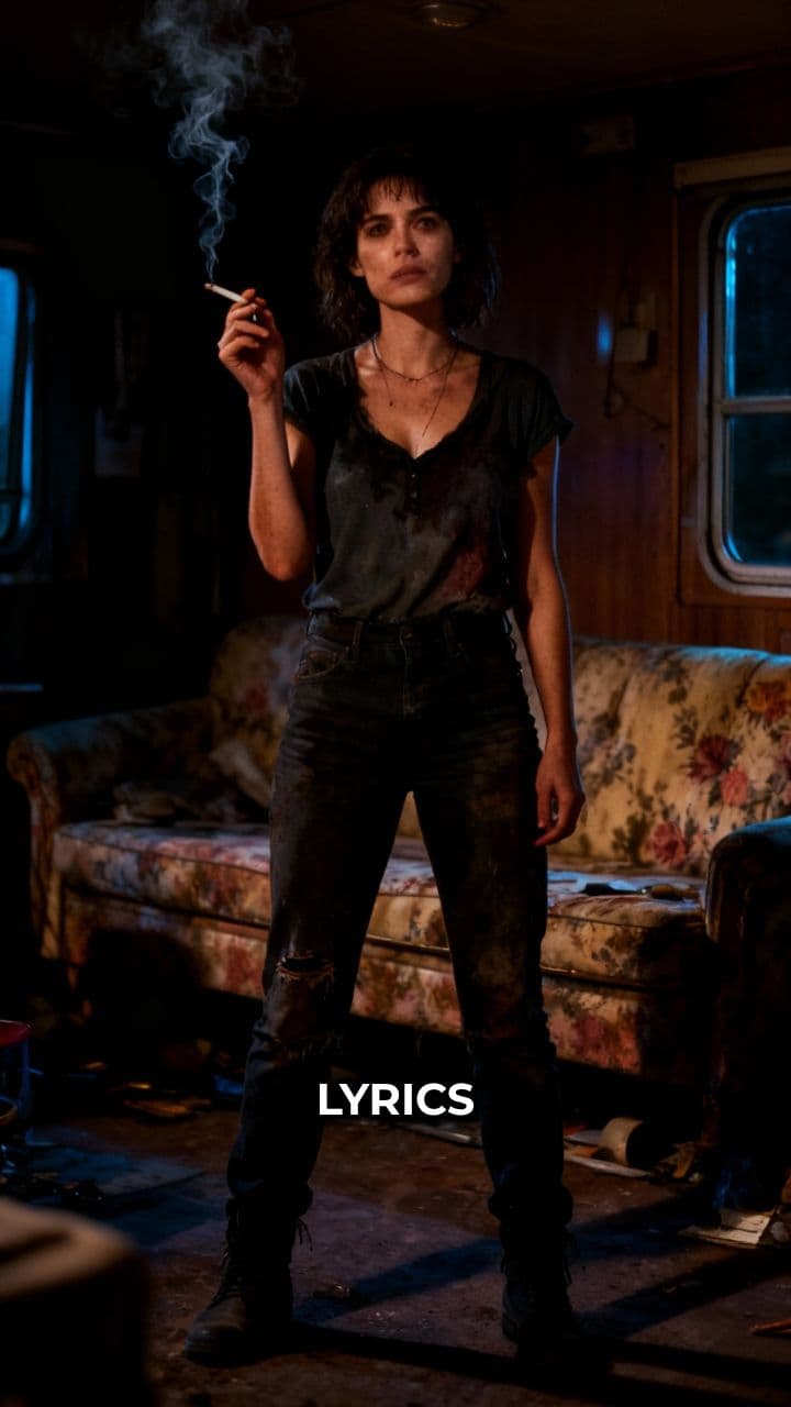 The Gal Who Trains Them Right