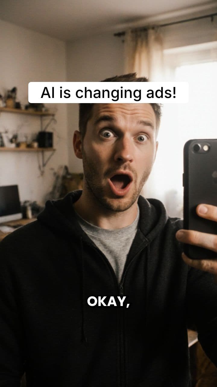 Bacon AI: The Ad Revolution