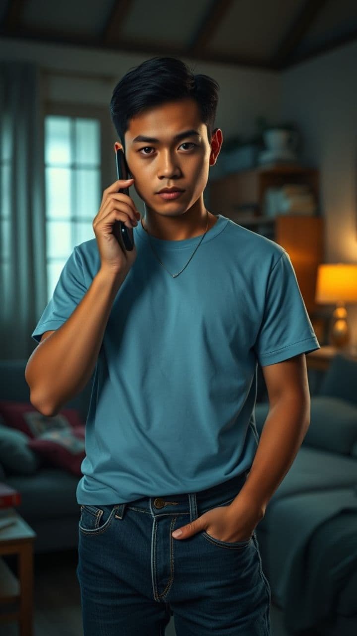 Patawad at Pagsisisi