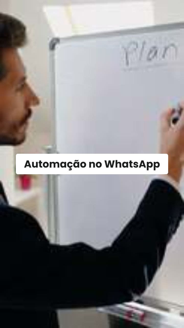 Segmentação no WhatsApp para vender mais