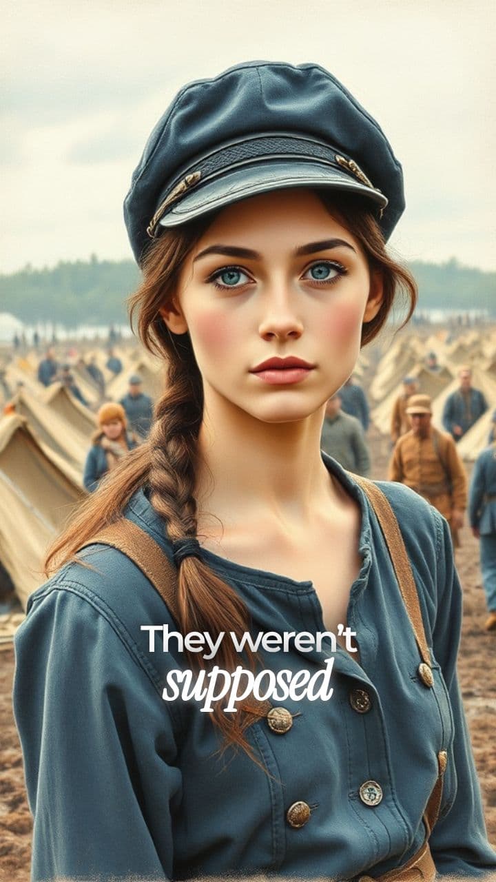 Women of the Civil War