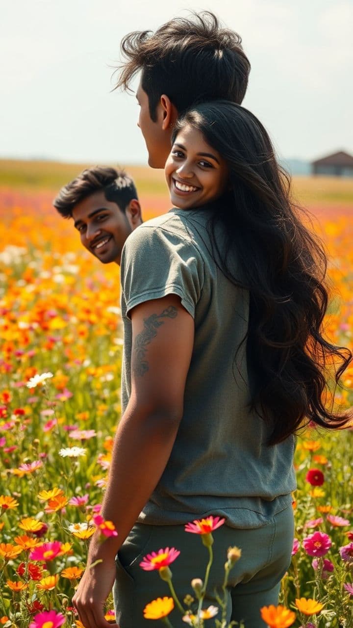 सपनों का बिखरना