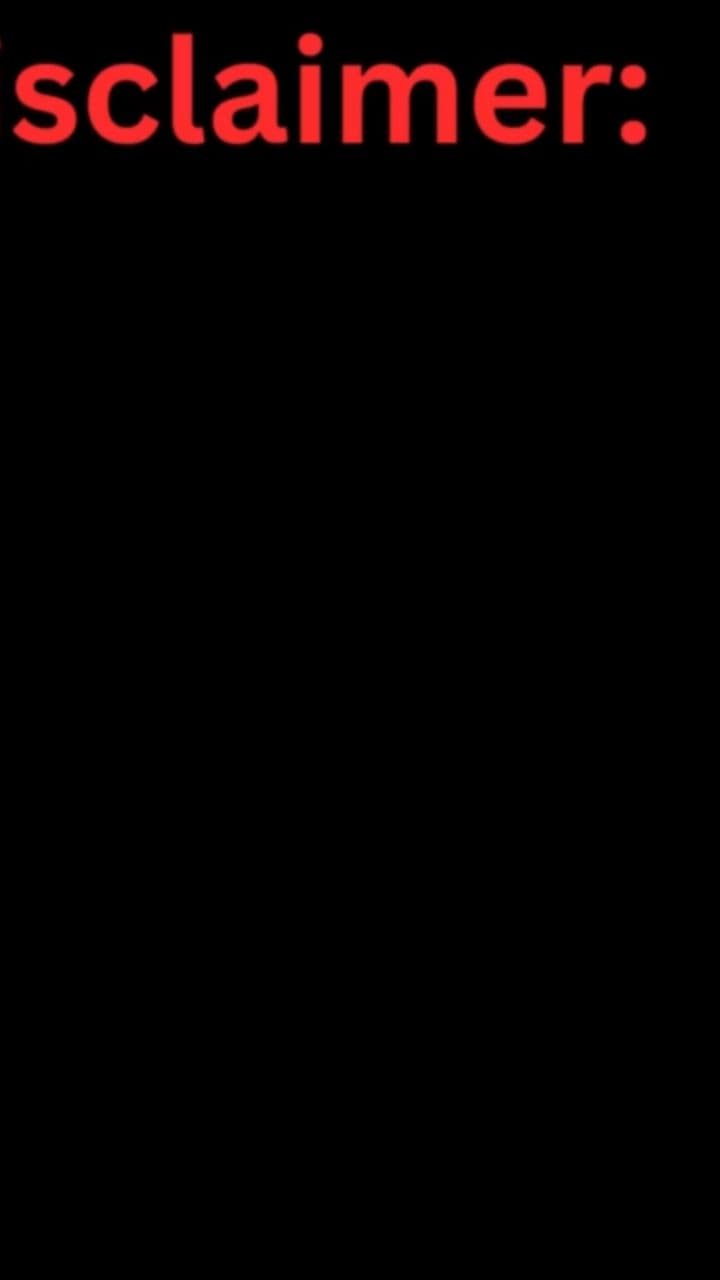 आवाज नहीं तूफान