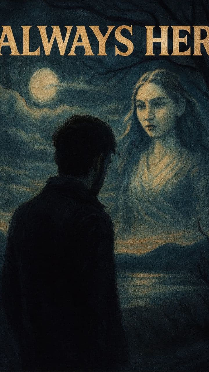 It Will Always Be Her