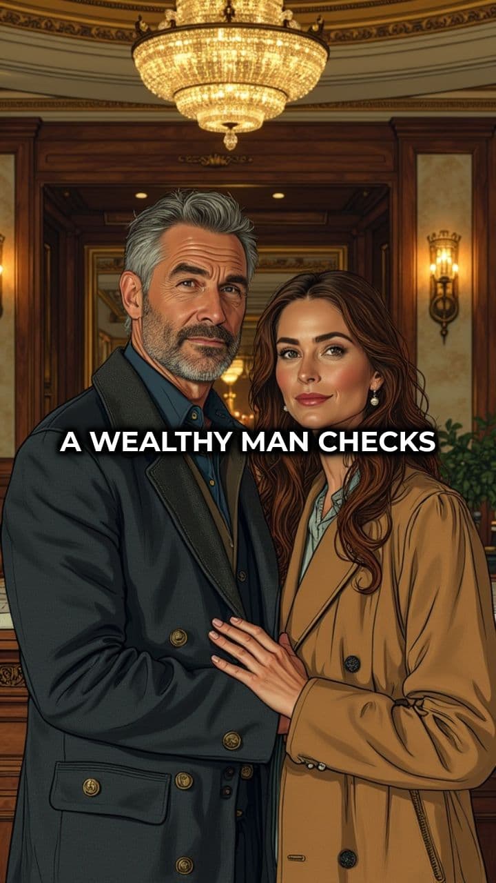 A Shocking Hotel Checkout Bill