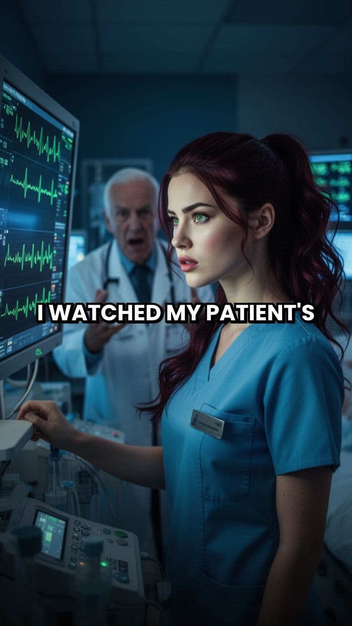 Defying Orders to Save a Life