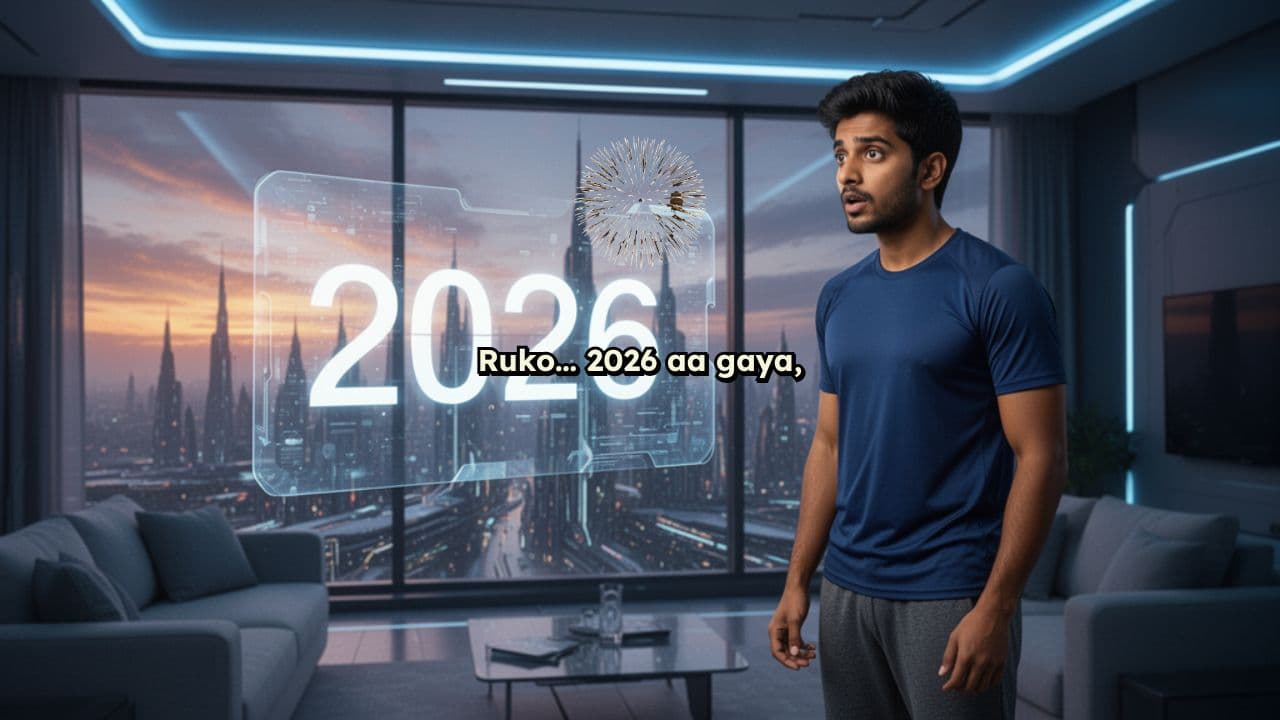 2026: Time to Take Action