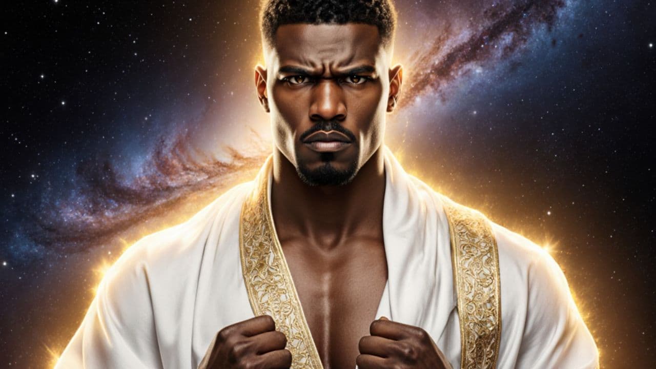 Vengeance of the Anointed