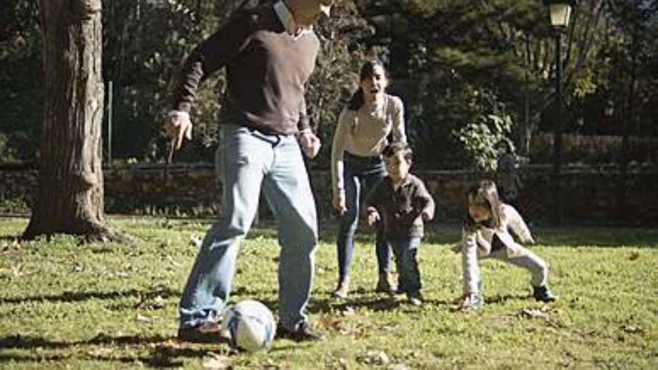 Game Plan with Dad and Dean