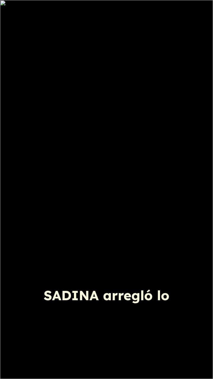 SADINA: Acción y Cambio en ESIA