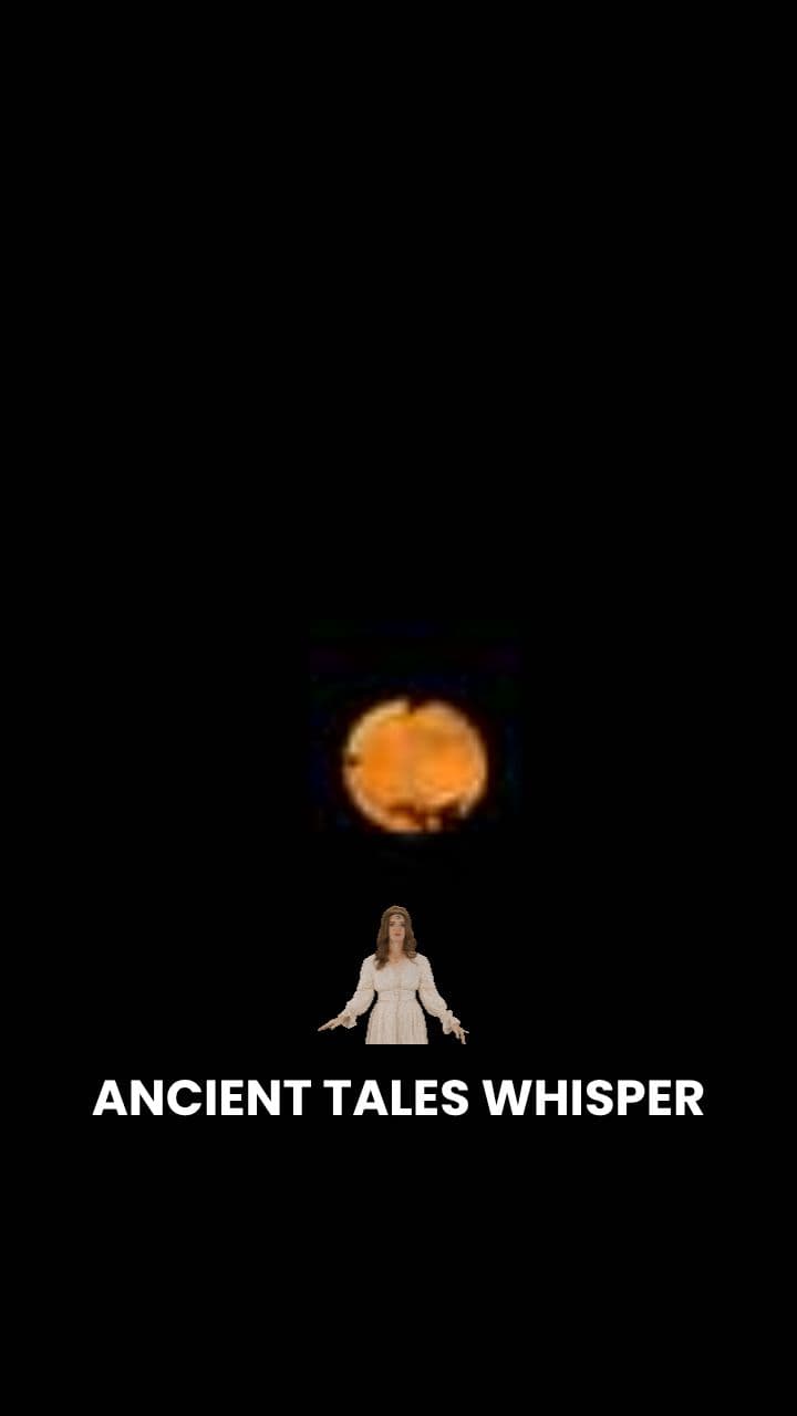 The Skinwalker's Shadow