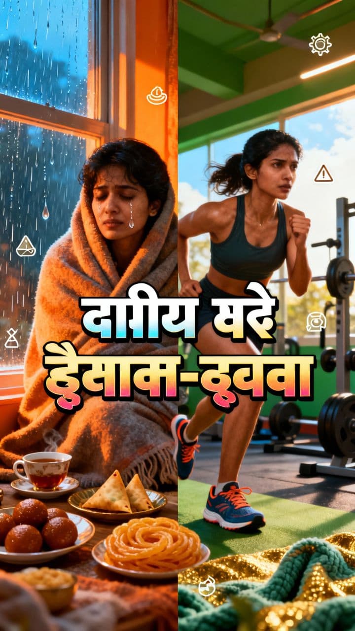 जीवन के उतार-चढ़ाव