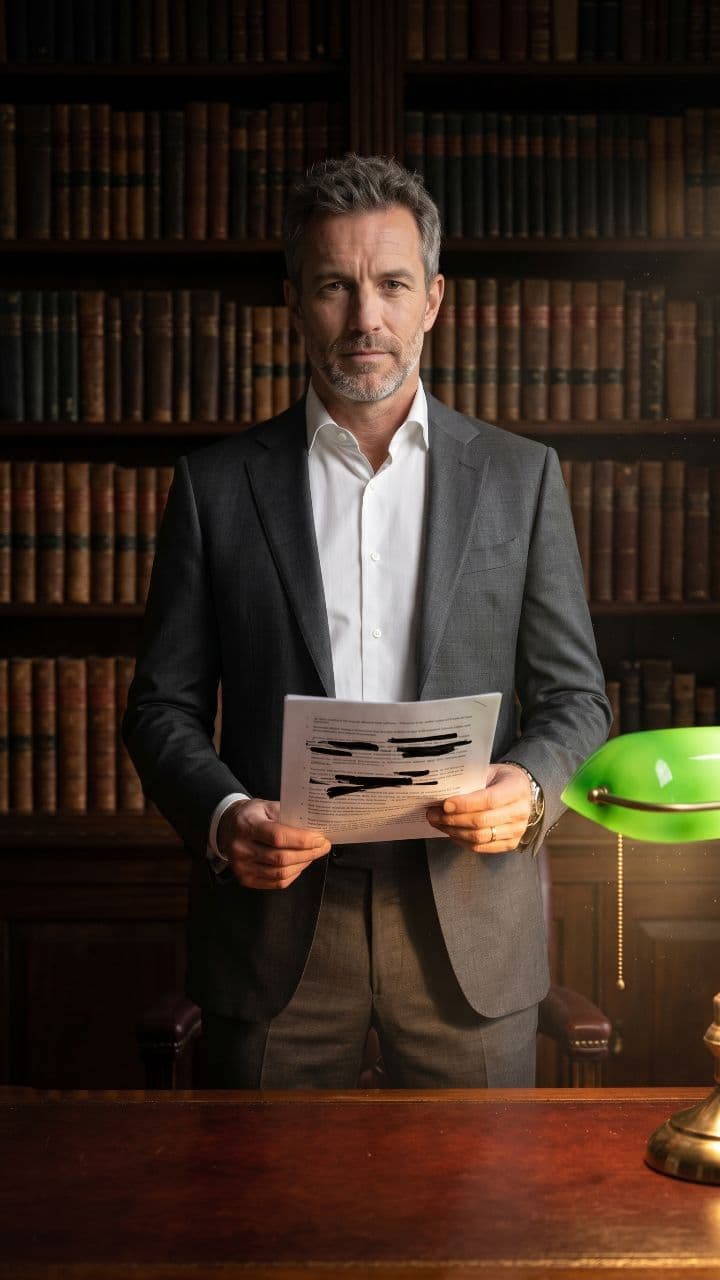The Patent Betrayal
