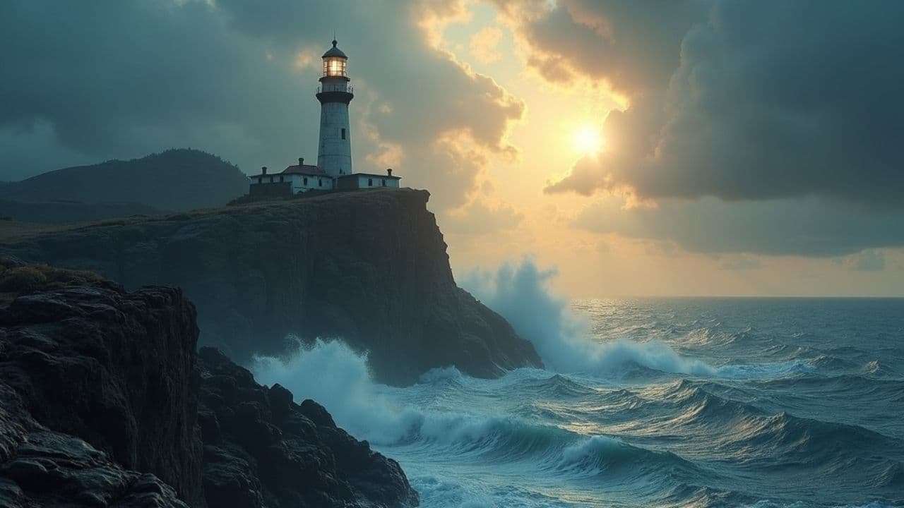 Colliding Risks of Freedom