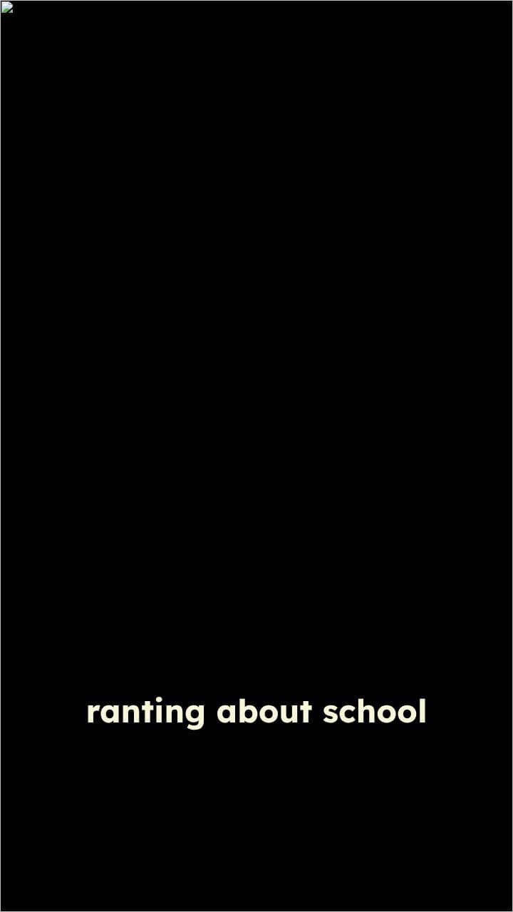 School Rules Are Ridiculous